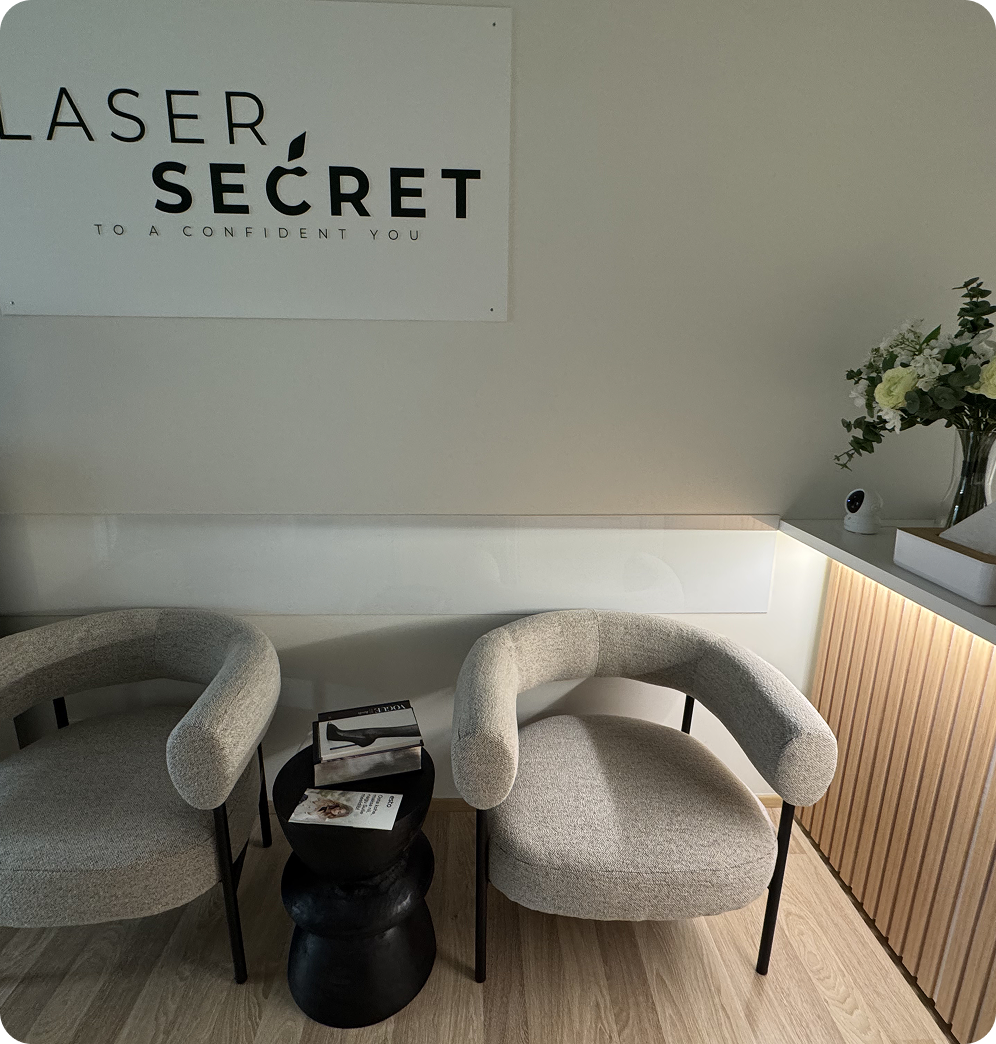 Kliendid valivad Laser Secret Tallinna