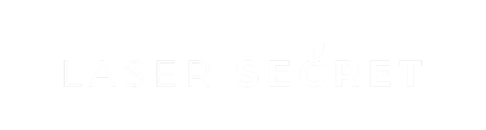 LaserSecret Logo