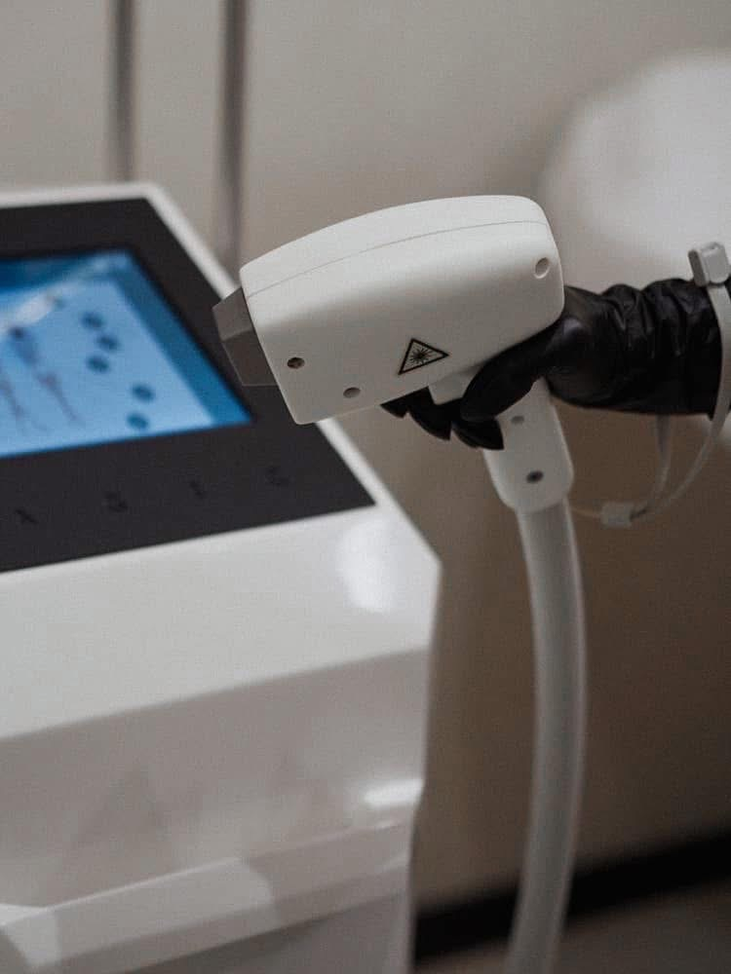 Kliendid valivad Laser Secret Tartu